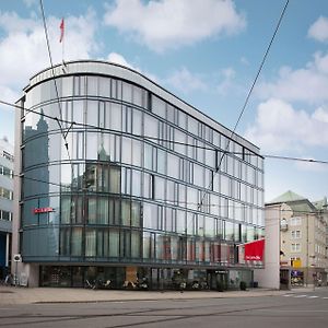 Scandic Grensen